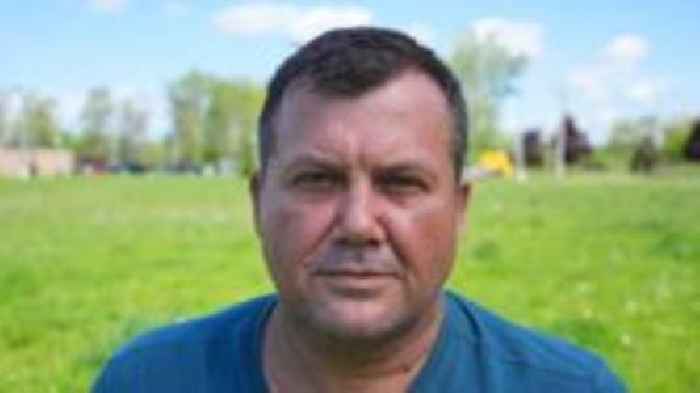 'I didn't come here for fun' - Afrikaner defends refugee status in US