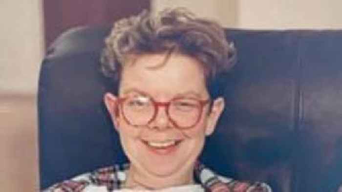'I had a criminal record for 56 years for being a lesbian - nobody told me'