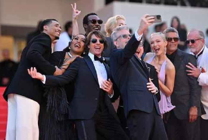 News24 | SEE | The top 10 red carpet looks from Mission: Impossible’s glamorous Cannes premiere