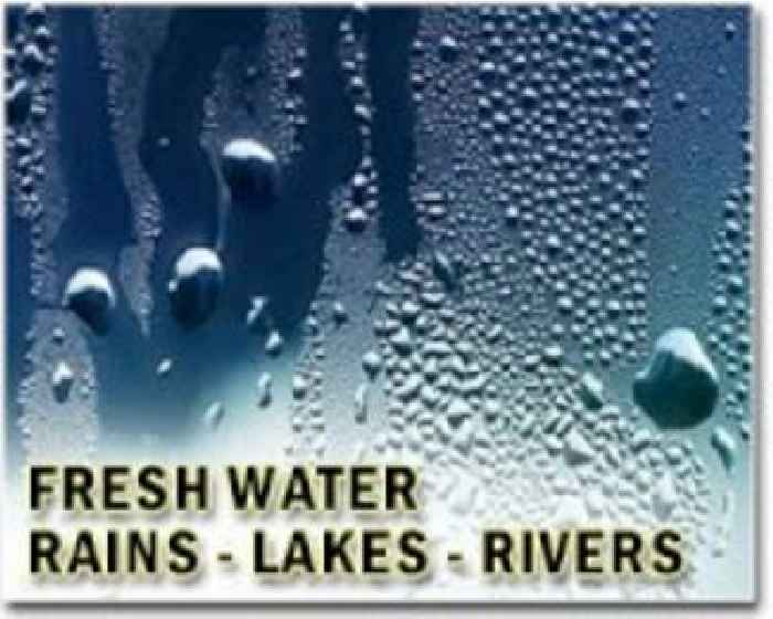 Abrupt Soil Moisture Loss Drives Global Water Flow into Oceans, Raising Sea Levels