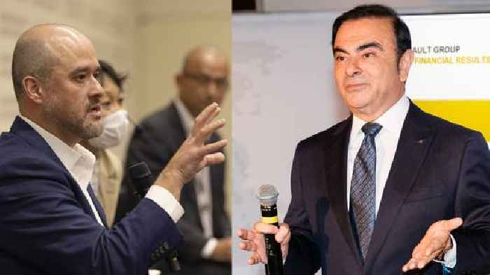 Nissan's Attempt to Blame Carlos Ghosn for Its Current Crisis Is Risible