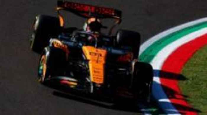 McLaren still need to 'find a bit more' - Piastri
