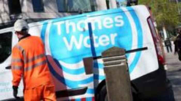 Thames Water bonuses could be blocked by regulator
