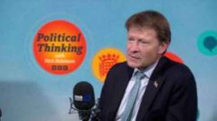 UK should learn from Dubai, says Reform MP Tice