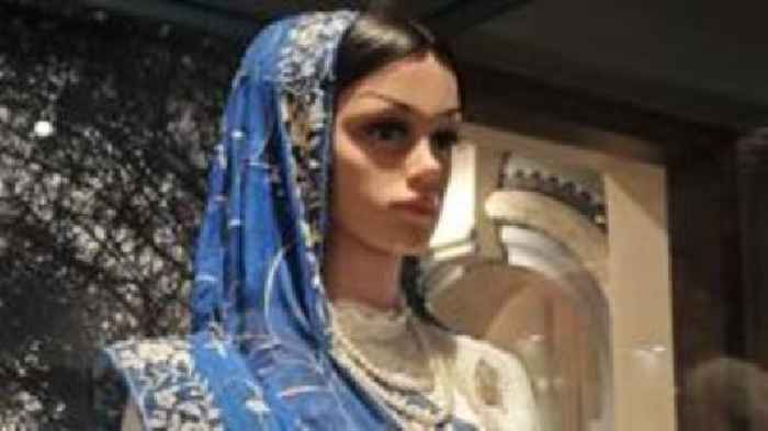 Of opium, fire temples, and sarees: A peek into the world of India's dwindling Parsis