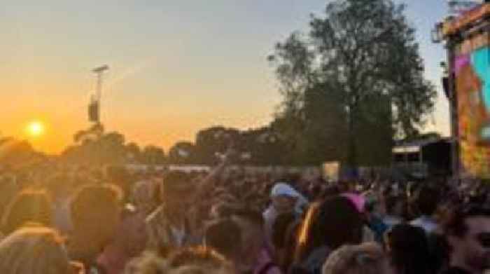 Campaigner wins legal fight over London park festivals