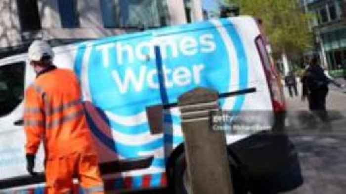 Thames Water bonuses could be blocked by regulator