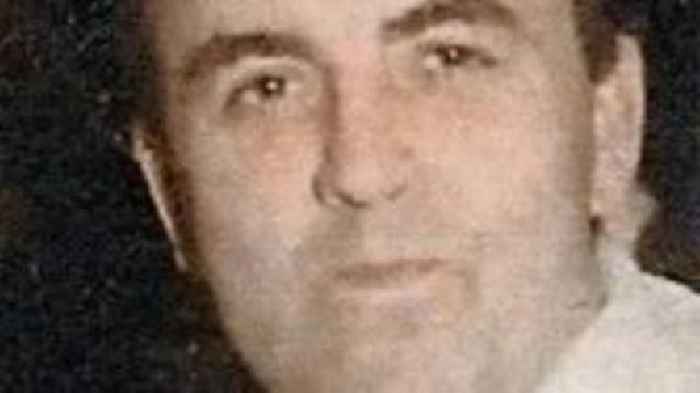 Fragments of human remains found in search for Joe Lynskey