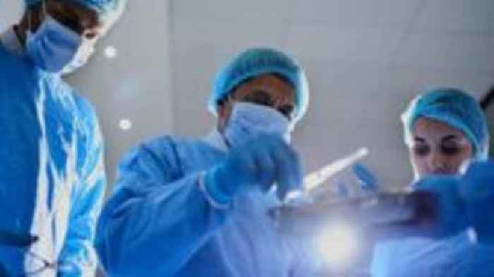 Conservatives pledge to drive down Welsh NHS waits