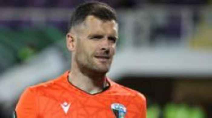 TNS footballer retires after dad's suicide