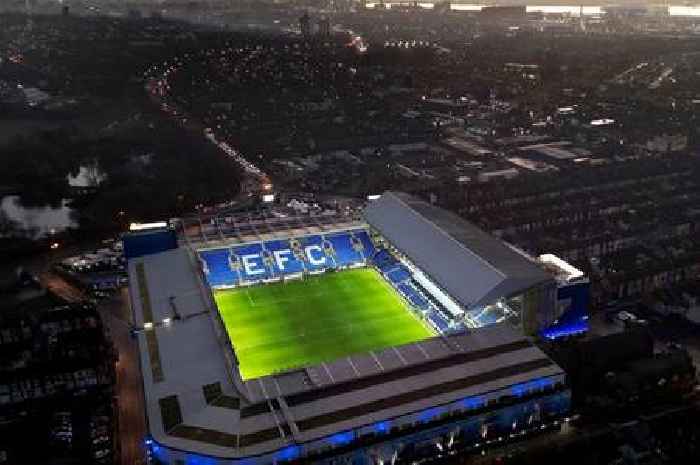 Everton’s new stadium gets ‘worst name ever’ as rival Premier League fans in stitches