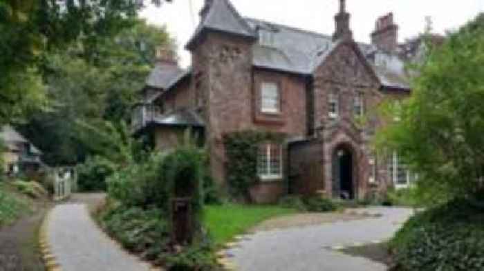 Green light given for 100 homes on Duchy-owned land