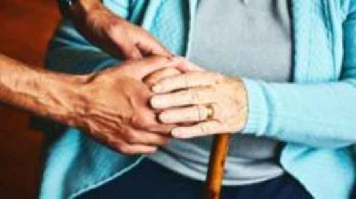 'Inadequate' care service put in special measures