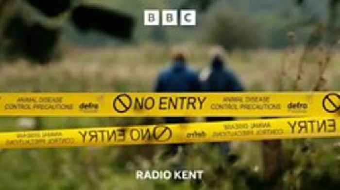 'When not if' there's another outbreak in Kent