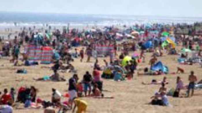 Lincolnshire resorts to fly Blue Flags this summer