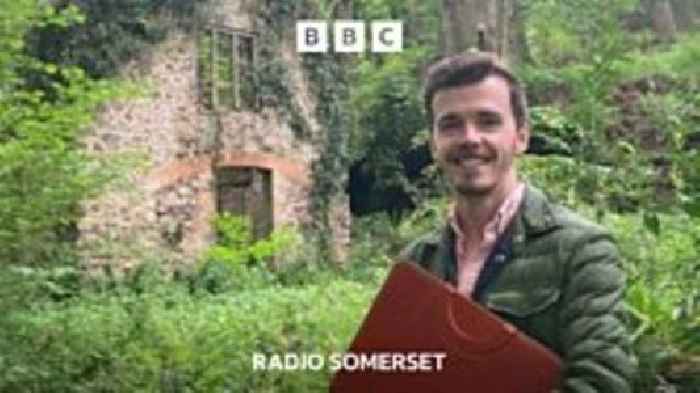 Secret Somerset