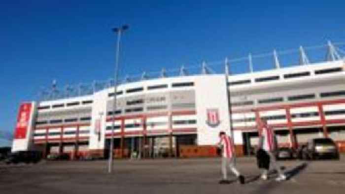 Stoke City is best family football club in league