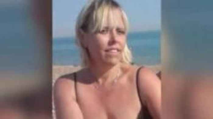 Man denies axe murder of woman in her home