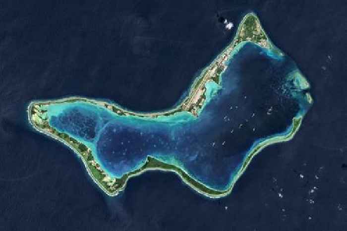 ‘Chagos chaos’ continues as deal is put ‘on hold’