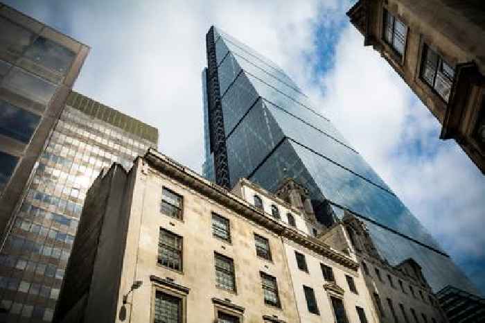 Inside new City of London summer festival with free events throughout July