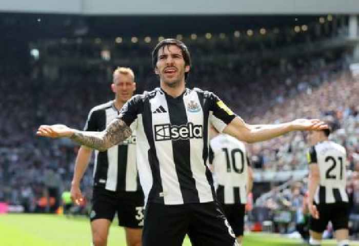 Newcastle United and Fulham warned by Gambling Commission