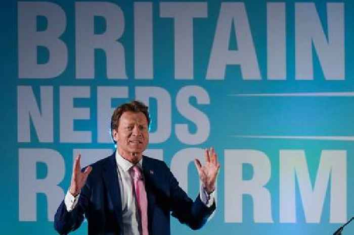 Reform UK’s fiscal plans could spark ‘Sterling crisis’, economist warns