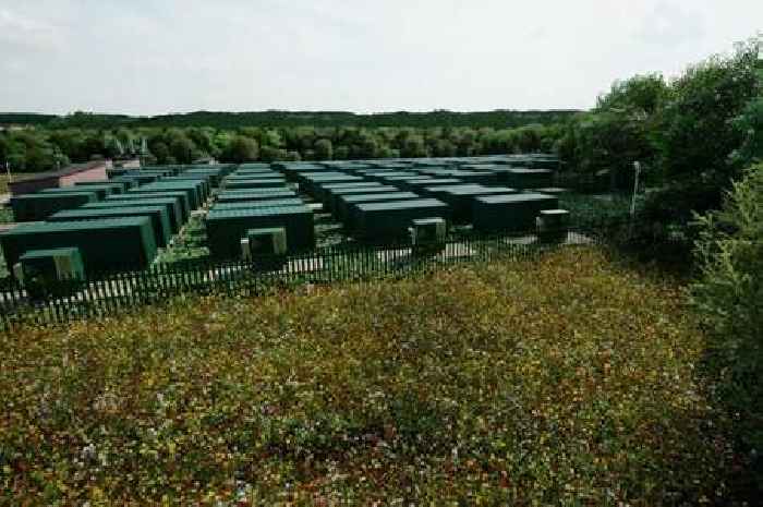 Four key decisions to be made on battery farm 'D-Day' for part of Derbyshire