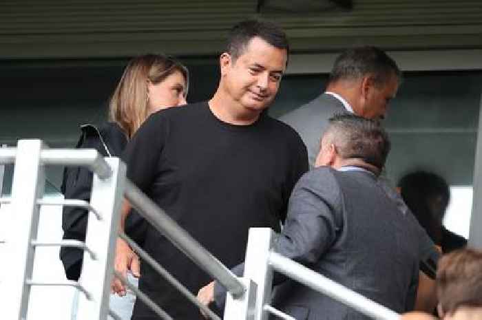 Hull City step up manager hunt as Acun Ilicali targets swift appointment