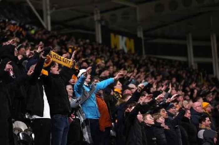 Hull City support send clear message to Acun Ilicali after Ruben Selles decision