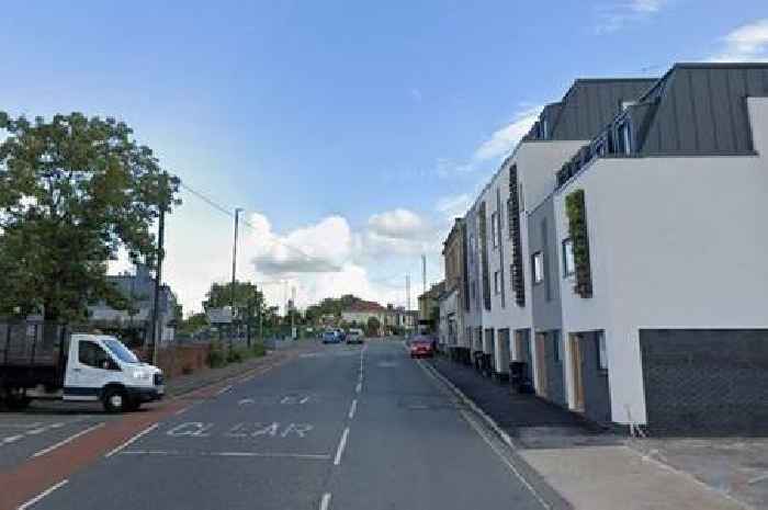 Live: Heavy traffic in Bristol after rush hour crash