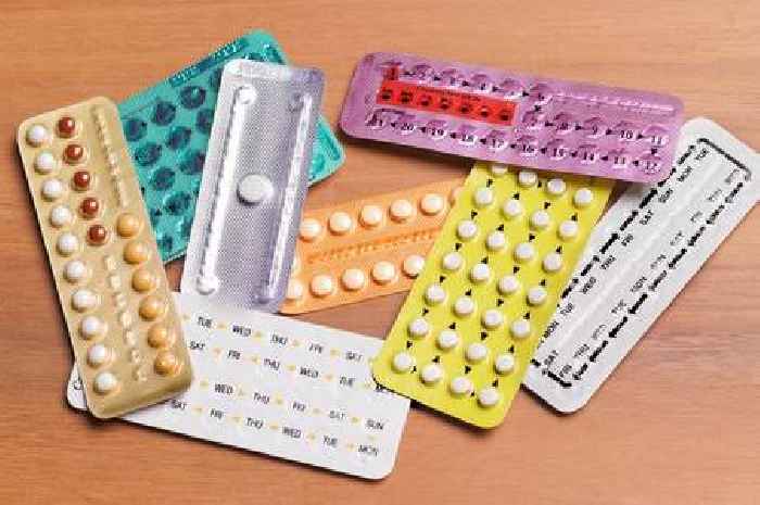 Women on contraception and suffer one symptom at 'higher risk of a stroke'