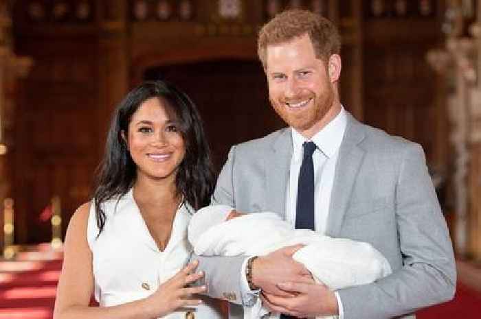 Meghan Markle's health trick she swears by - 'it makes you feel differently in really safe way'