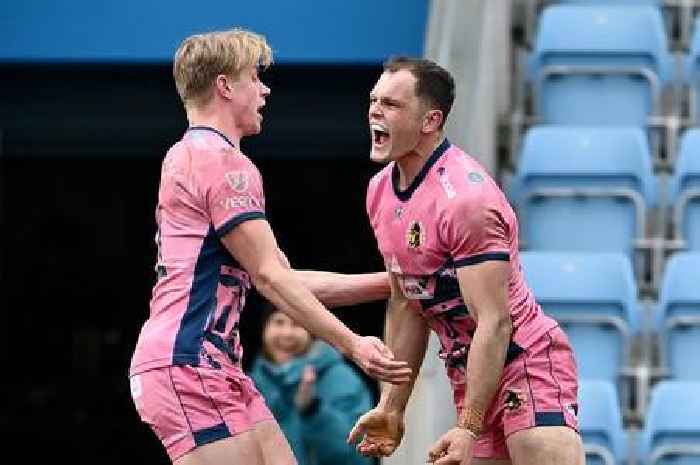 Harlequins vs Exeter Chiefs team news: Tommy Wyatt returns from injury