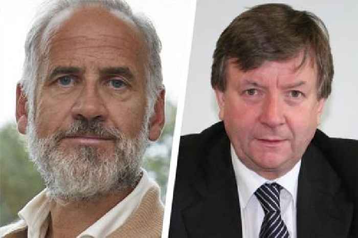 Meet the Leicestershire tycoons on the Sunday Times Rich List