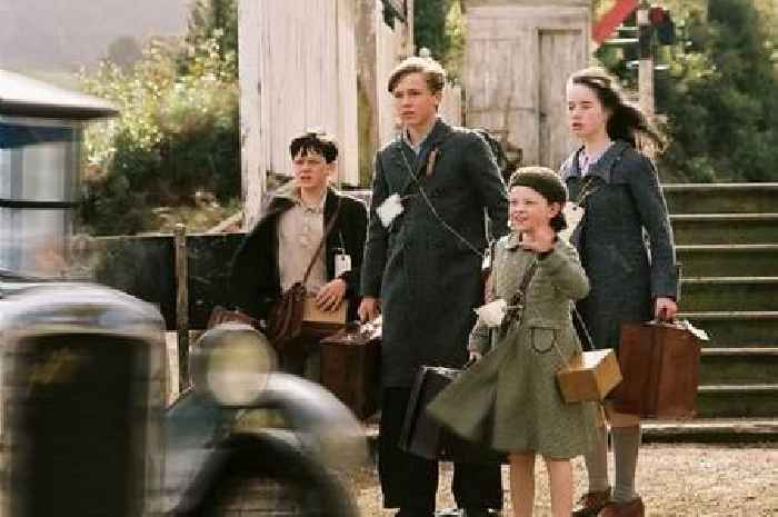Where The Lion, The Witch and The Wardrobe stars are now from academia to academy awards