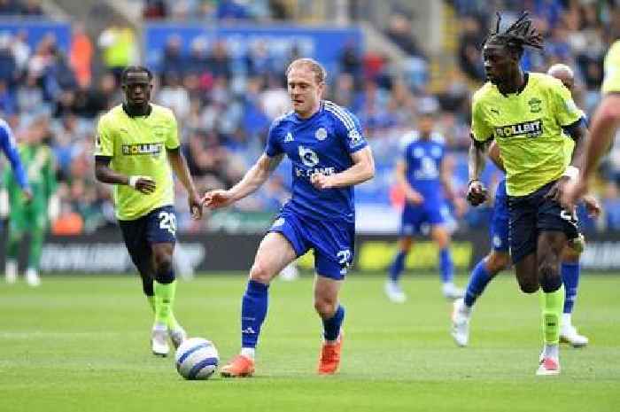 Big signing set for key role next season after overcoming five-month 'disappointment'