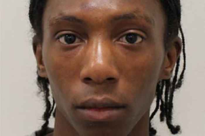 'Brazen' man murdered mum in front of daughter, 3, at carnival