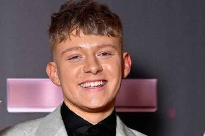 ITV Coronation Street's Max Turner star supports soap newcomer months after exit
