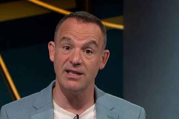 Martin Lewis urges savers to act today with 'key thing' to protect your savings