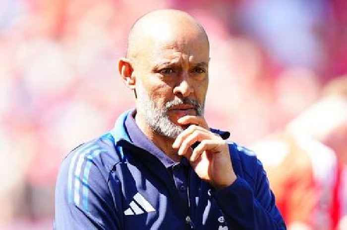 Nottingham Forest Champions League qualification state of play as Premier League twist emerges
