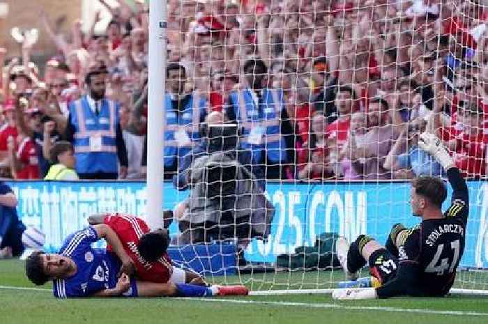 Nuno issues Taiwo Awoniyi update as Nottingham Forest hope made clear