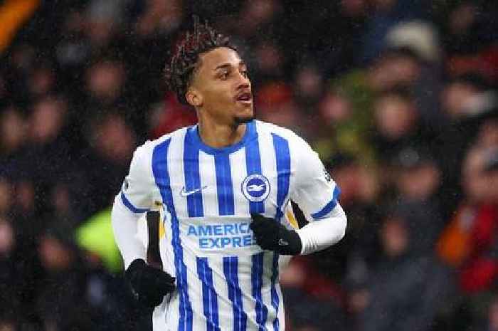 Aston Villa among clubs linked with £50m transfer for striker who 'makes the difference'