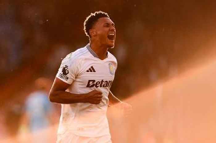 Ollie Watkins clarifies 'fuming' Aston Villa comment to send Unai Emery clear message