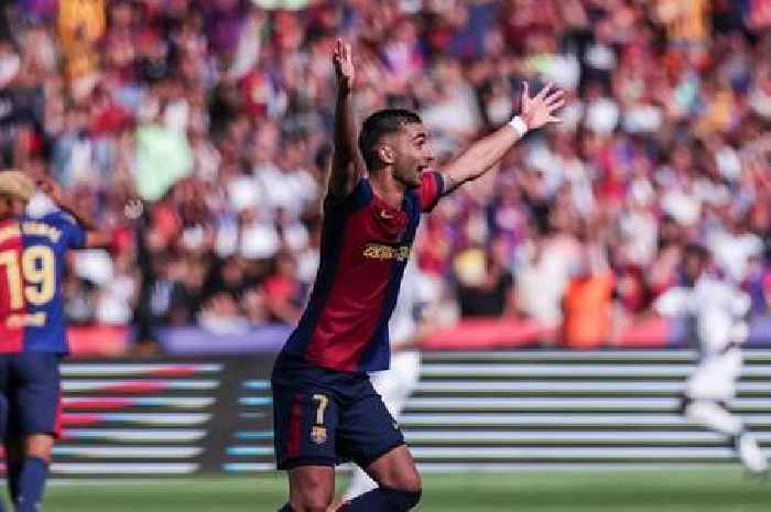 Aston Villa could bring transfer target back to England for £42m as club listen to offers