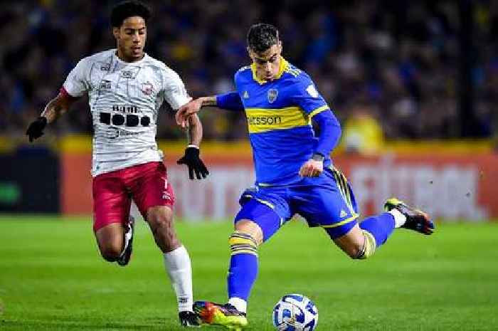 Aston Villa could offer midfielder route back to England after two years with summer transfer