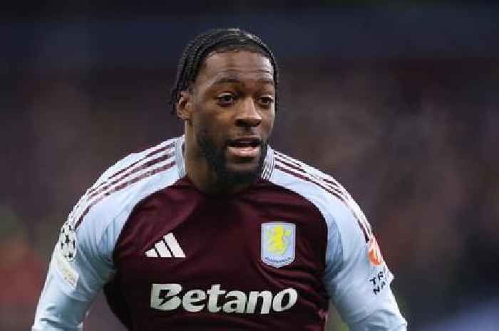 Axel Disasi transfer latest as Aston Villa stance clear with Chelsea 'talks' already underway