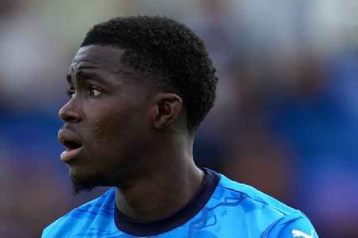 Barry Fry disagrees with Kwame Poku agent over Birmingham City and drops £10m transfer threat