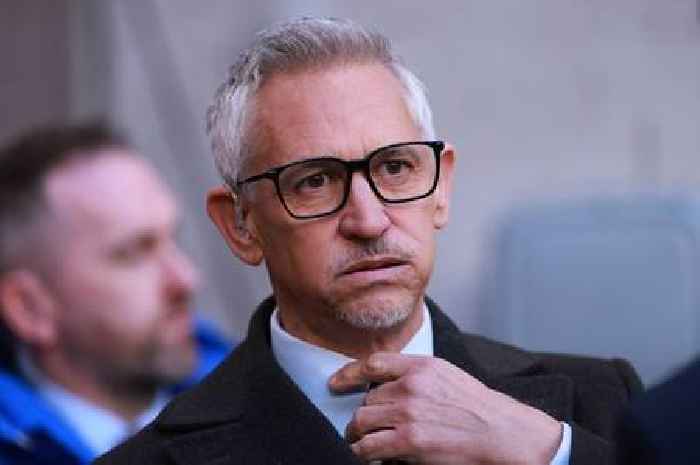 Gary Lineker 'set to leave BBC early' after 'offensive' social media post