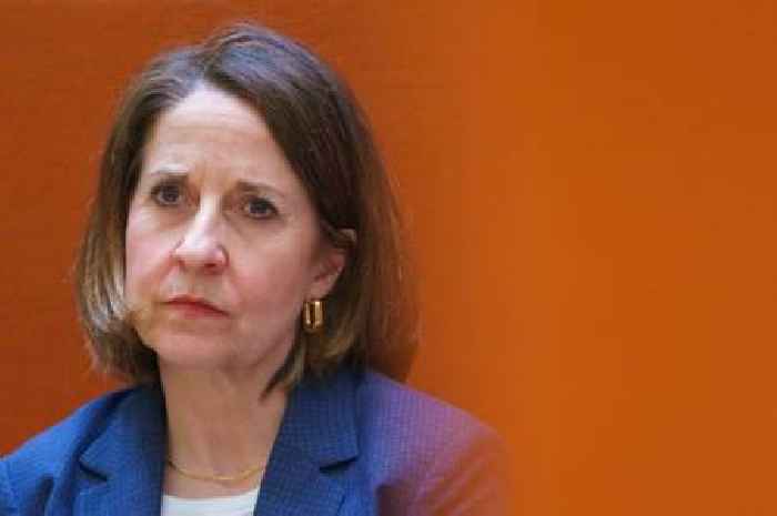 DWP could 'abandon' PIP and Universal Credit cuts for 'three alternatives'