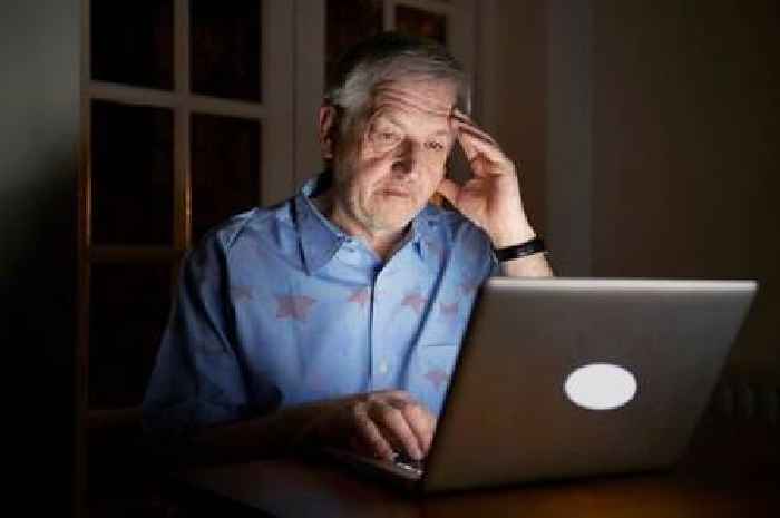 DWP could 'reinstate' £300 Winter Fuel Payments for state pensioners born pre-1953